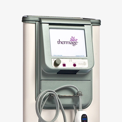 Thermage CPT