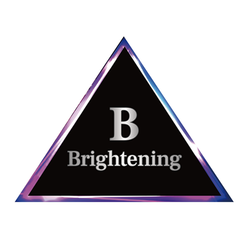 Brightening